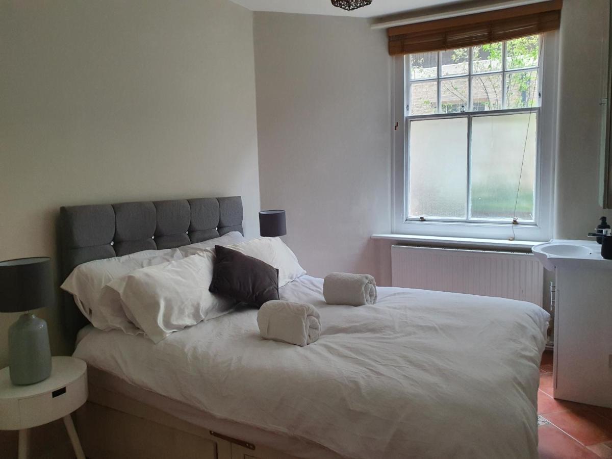 Apartment Private Gated 1 Bed Mews Flat In Covent Garden / Central London