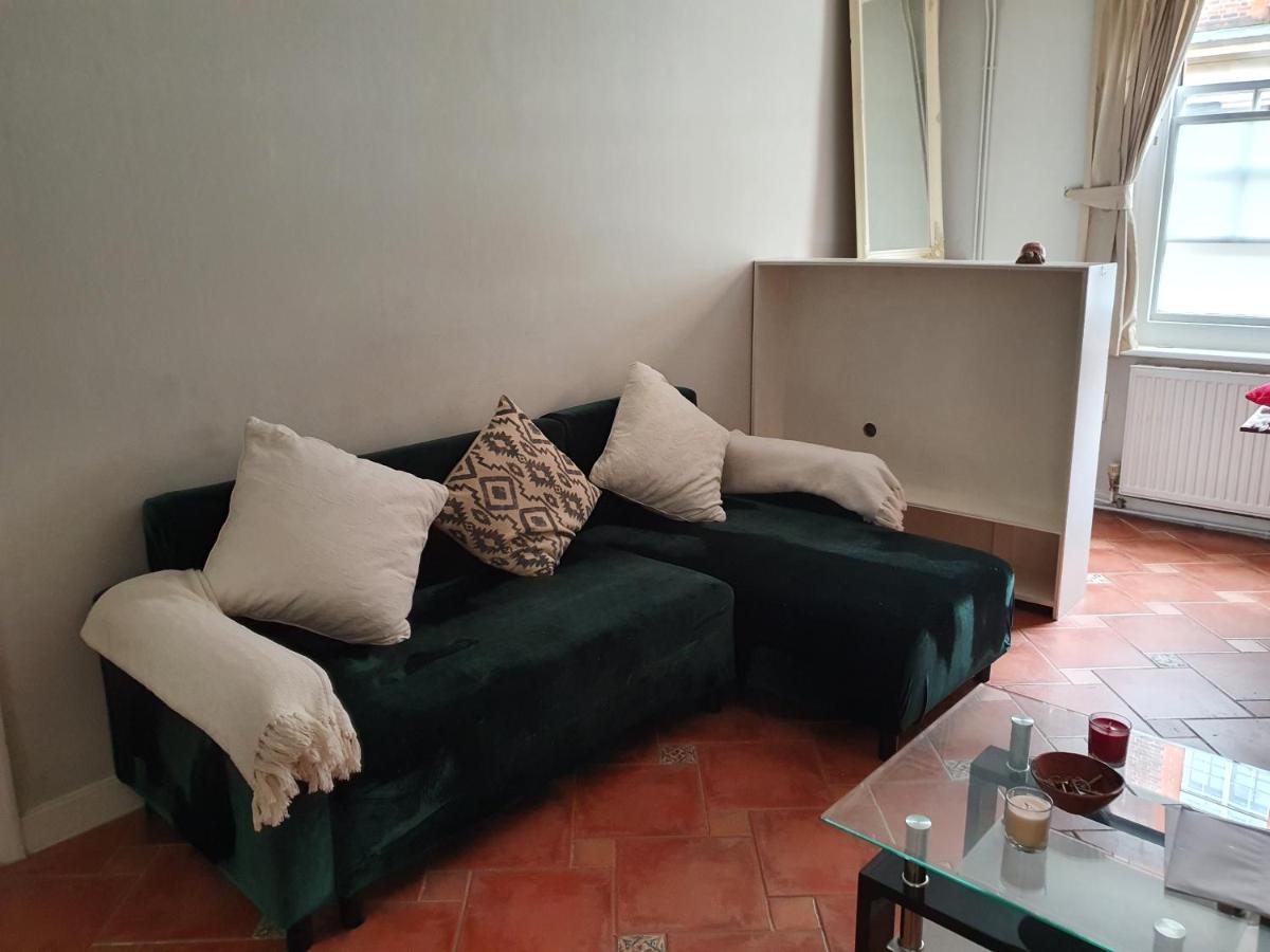Apartment Private Gated 1 Bed Mews Flat In Covent Garden / Central London London