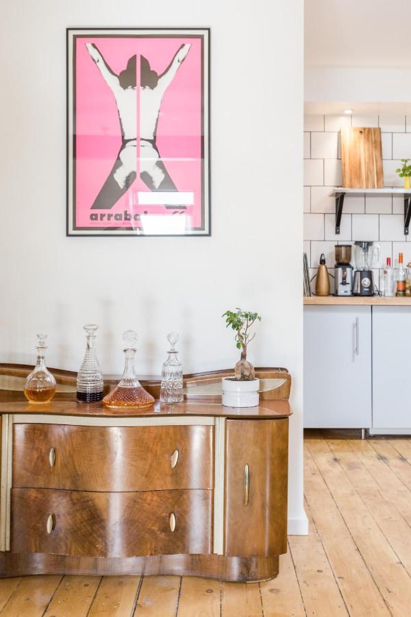 The Composer Loft Apartment