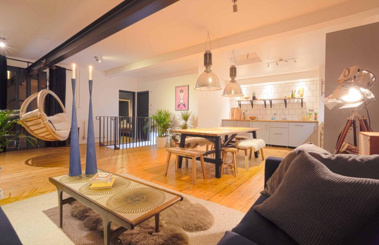 The Composer Loft