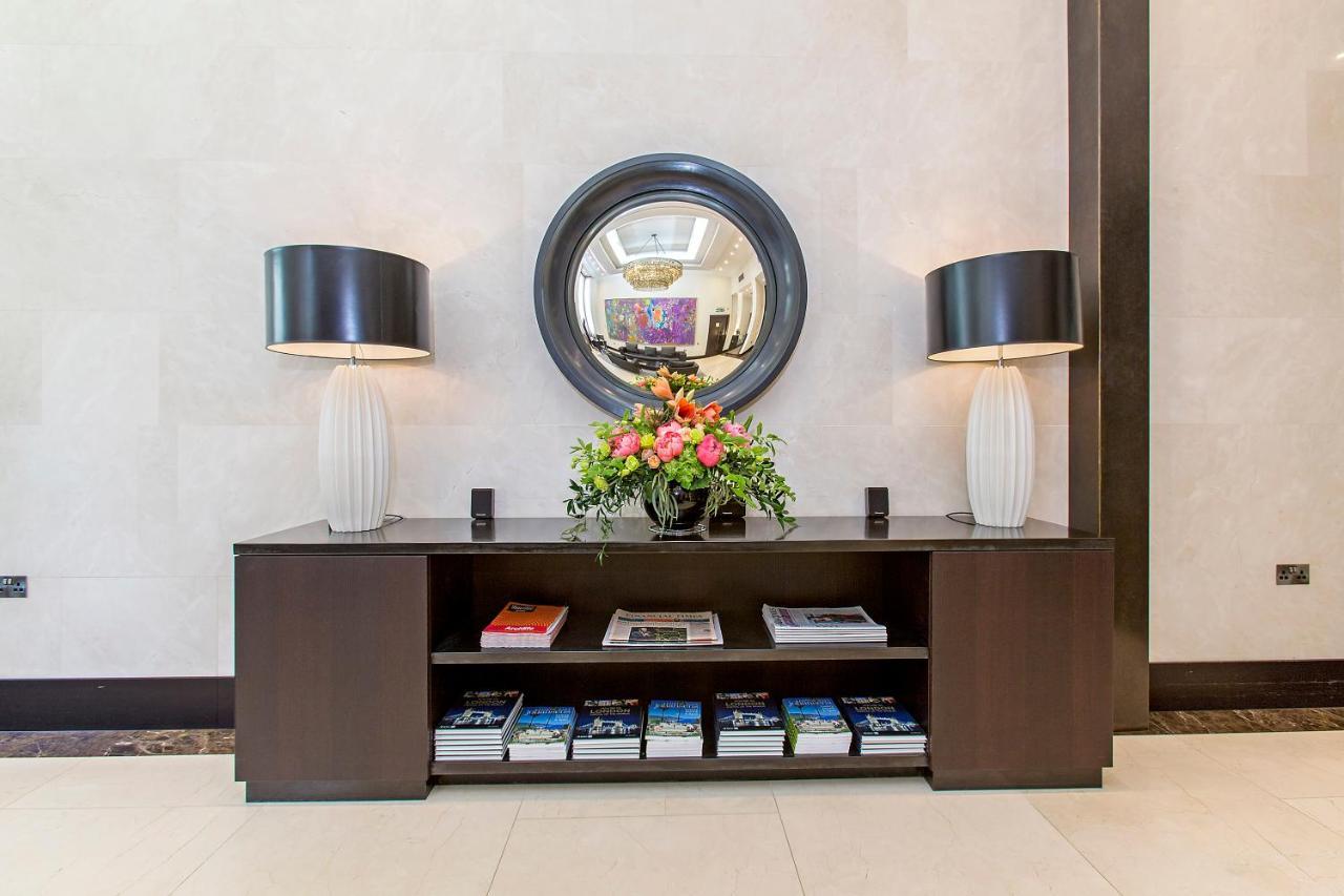 130 Queen's Gate Aparthotel 5*