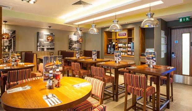 Premier Hackney Hotel London