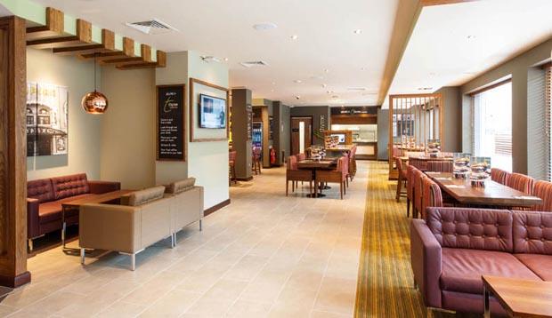 Hotel Premier Hackney
