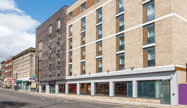 Premier Hackney Hotel London