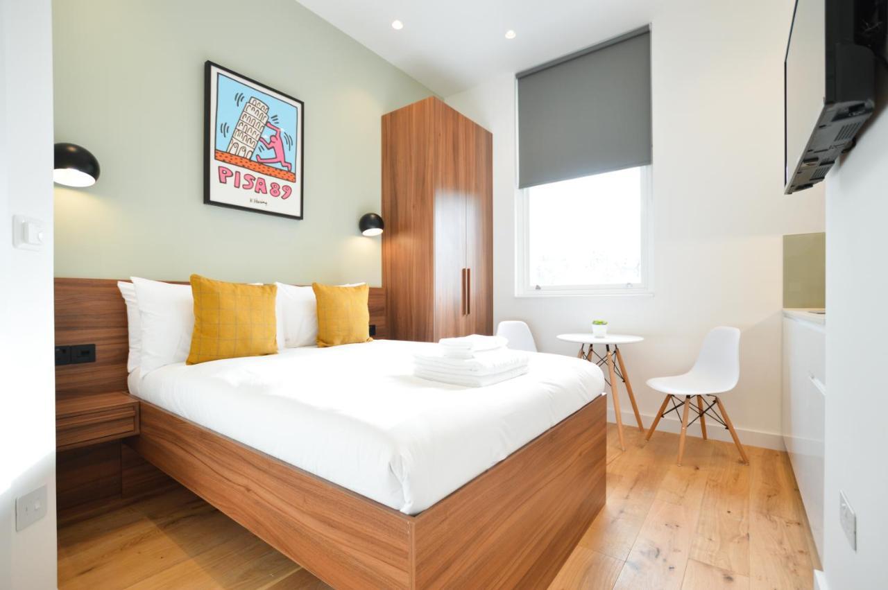 Shepherds Bush Serviced By Concept Apartahotel