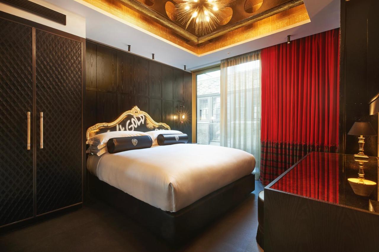 Chateau Denmark Hotel