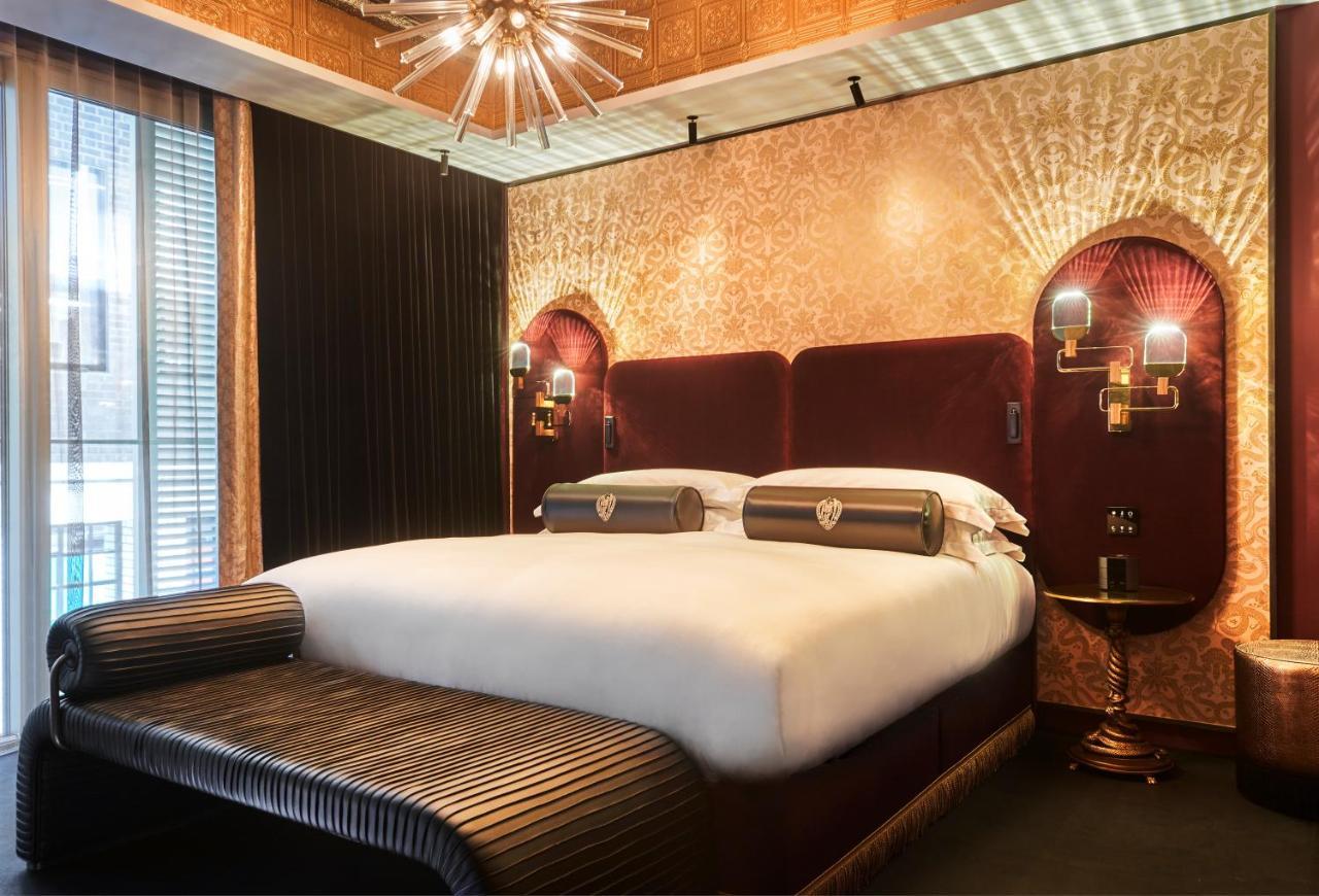 Chateau Denmark 5*