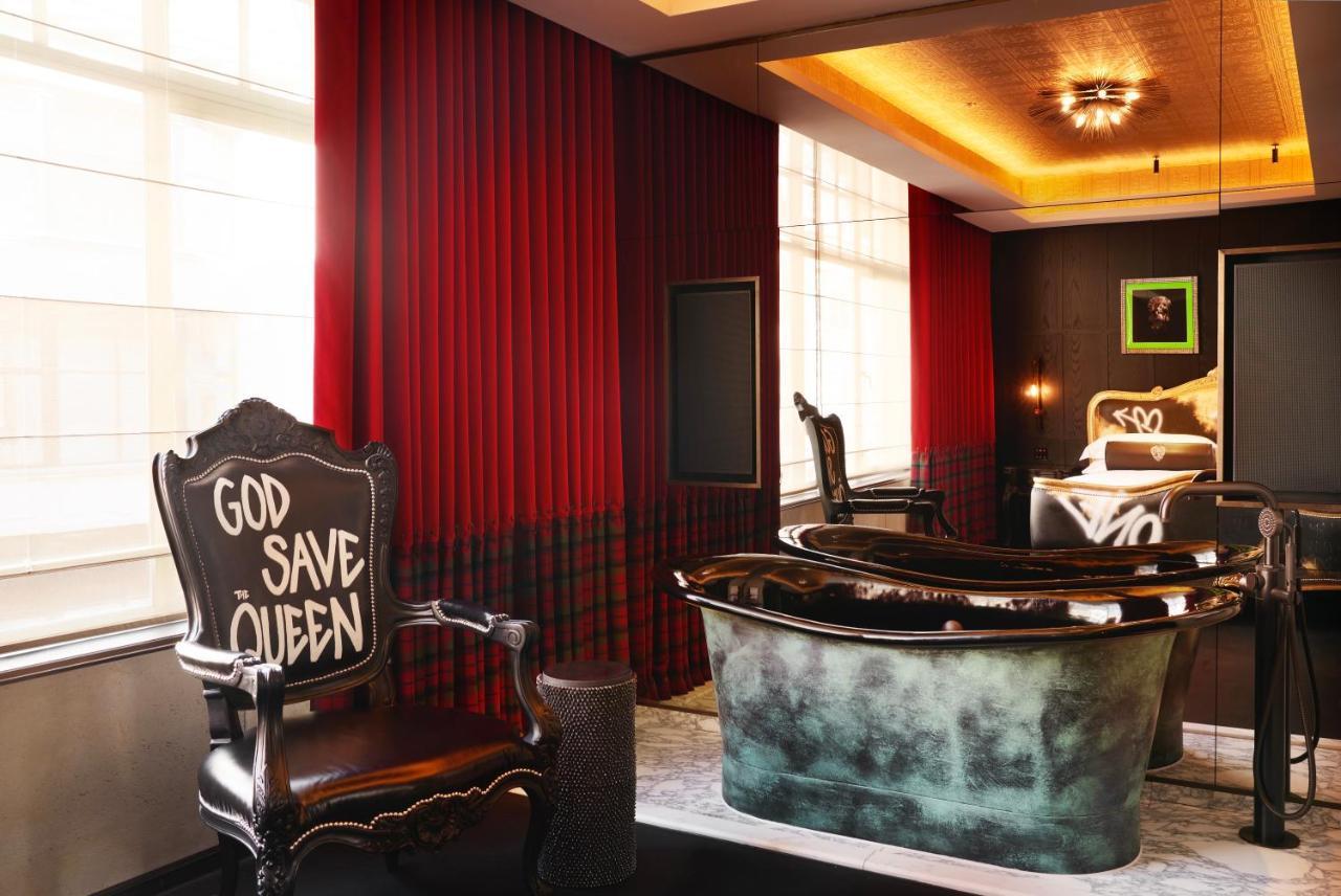 Chateau Denmark Hotel