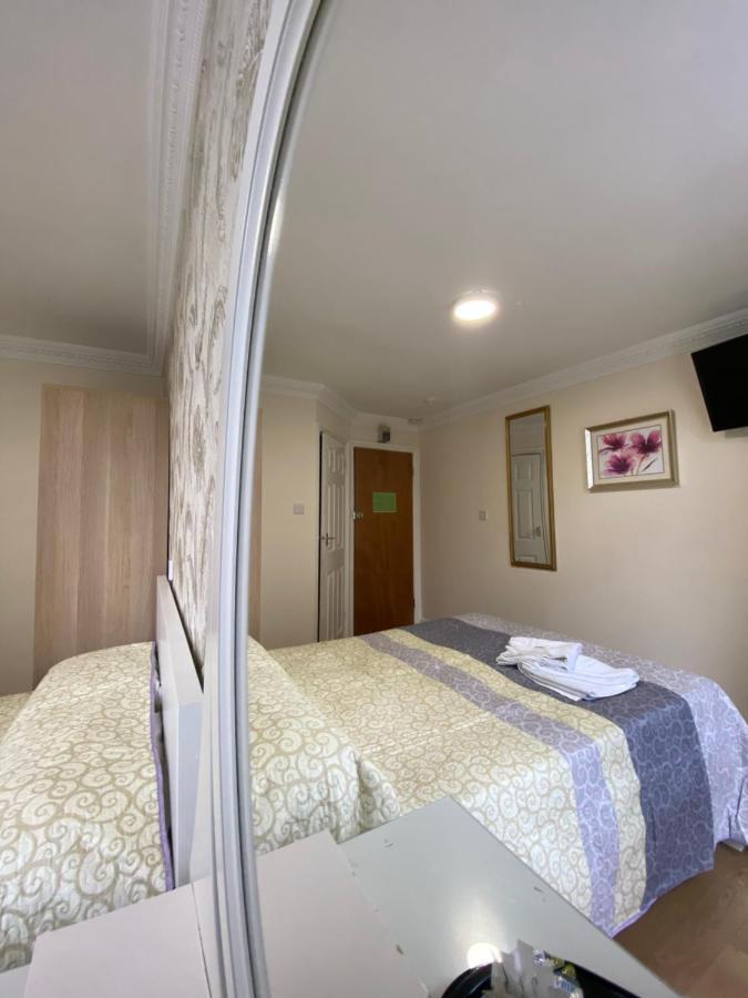Hotel Haven Londres
