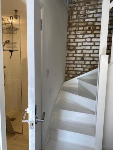 The Old Gin Distillery Est 1850 Appartement Londen