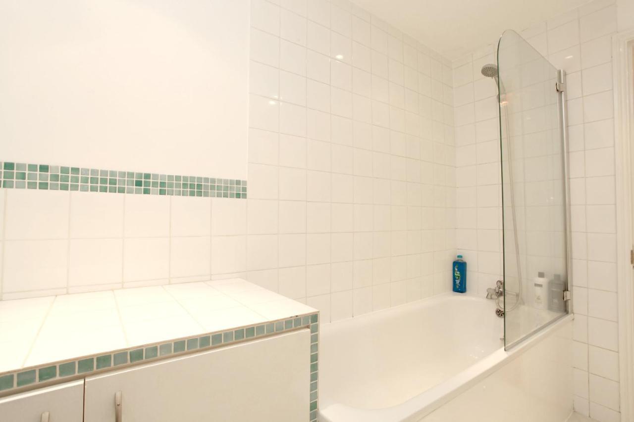 Apartment Fabulous East Finchley London