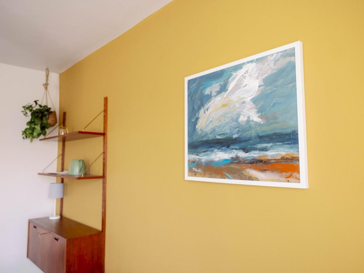 Pass The Keys - Comfy Flat In The Hart Of Central Appartement Londen