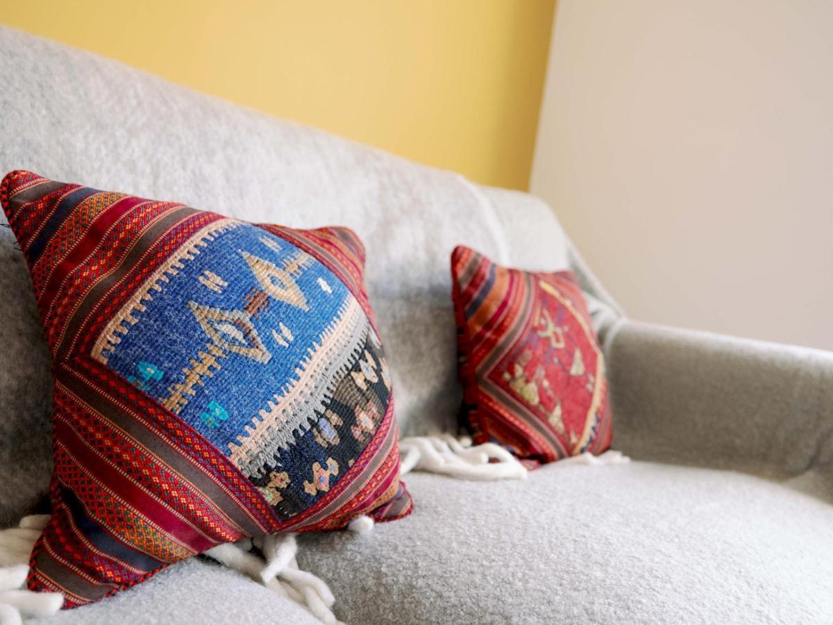 Pass The Keys - Comfy Flat In The Hart Of Central Appartement Londen