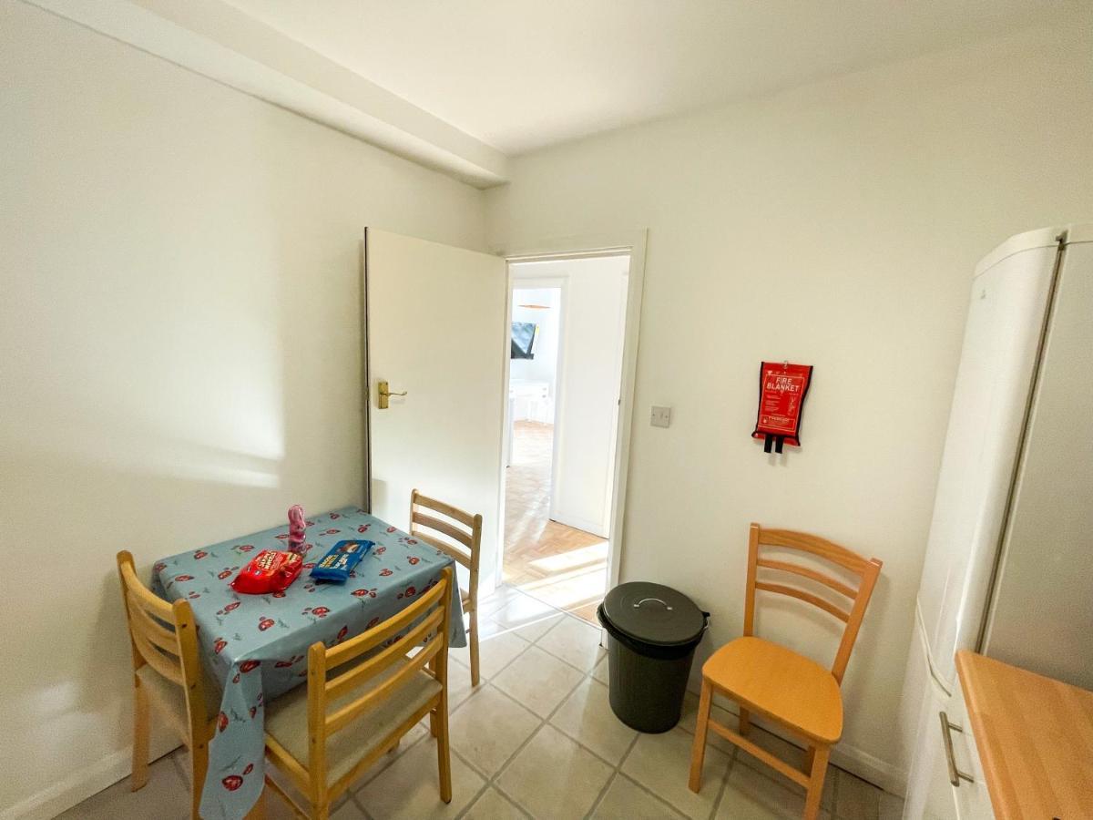 Regent House Apartment