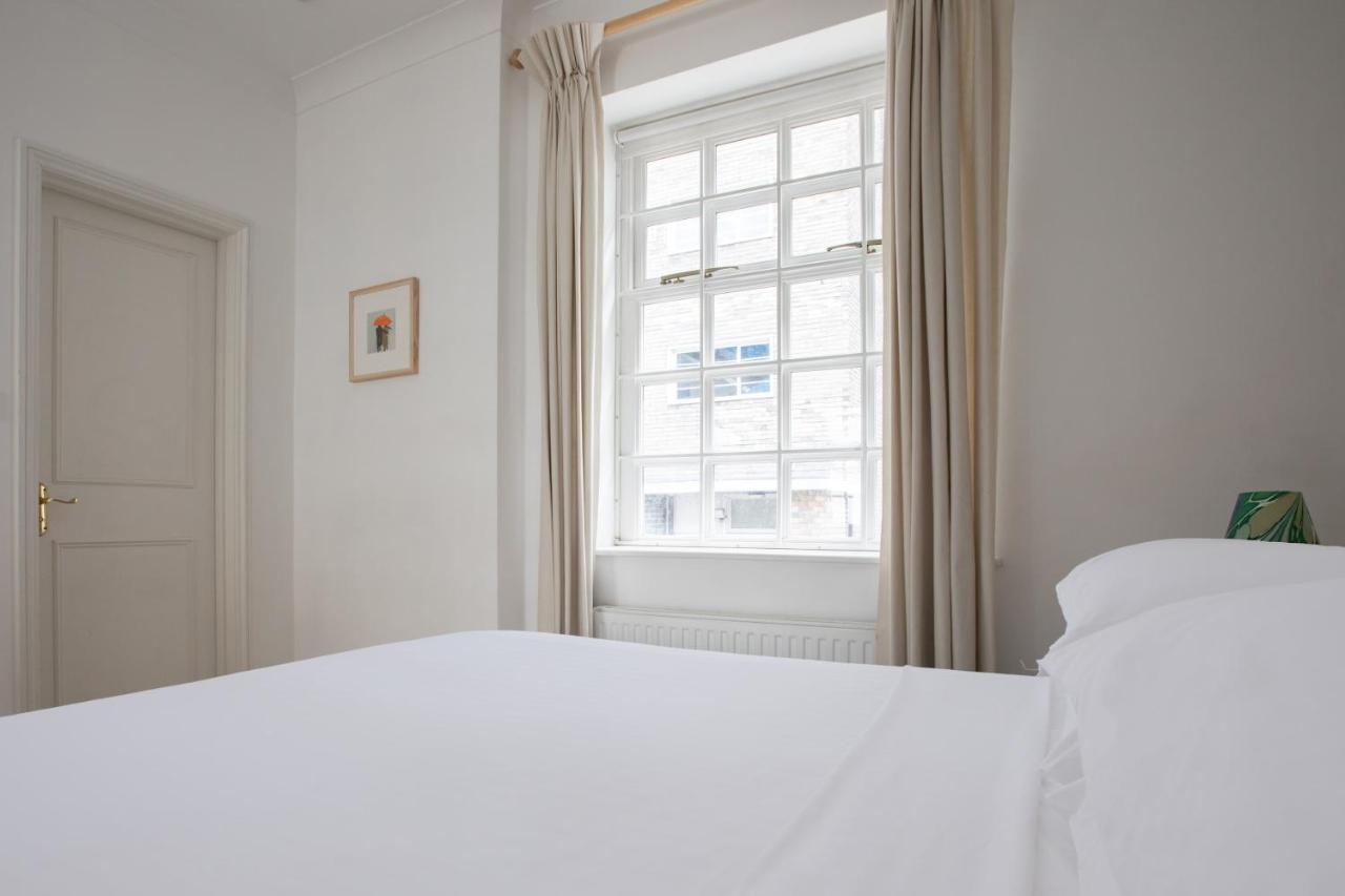 Apartamento Bathurst Mews Iii By Onefinestay
