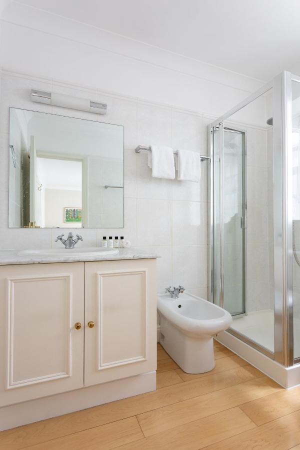 Bathurst Mews Iii By Onefinestay * Londres
