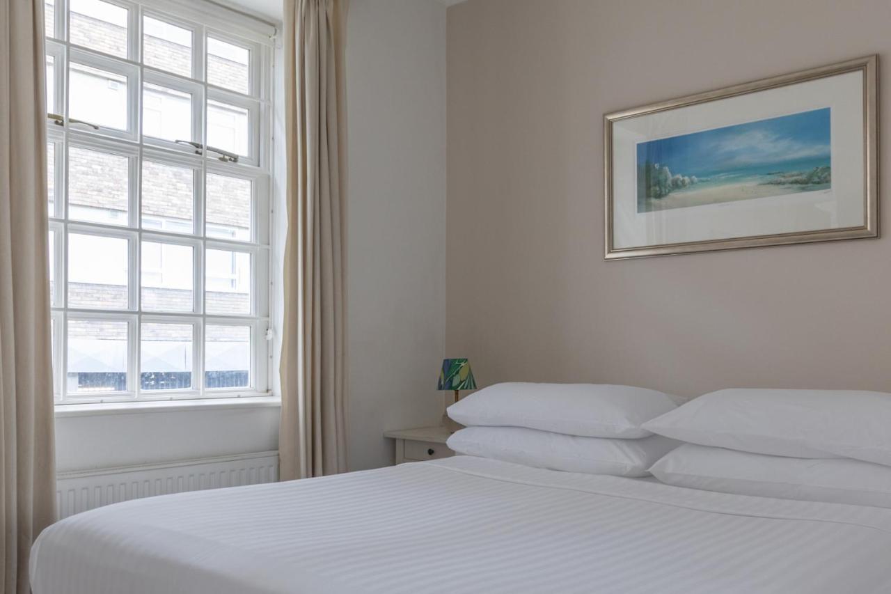 Bathurst Mews Iii By Onefinestay Apartamento Londres
