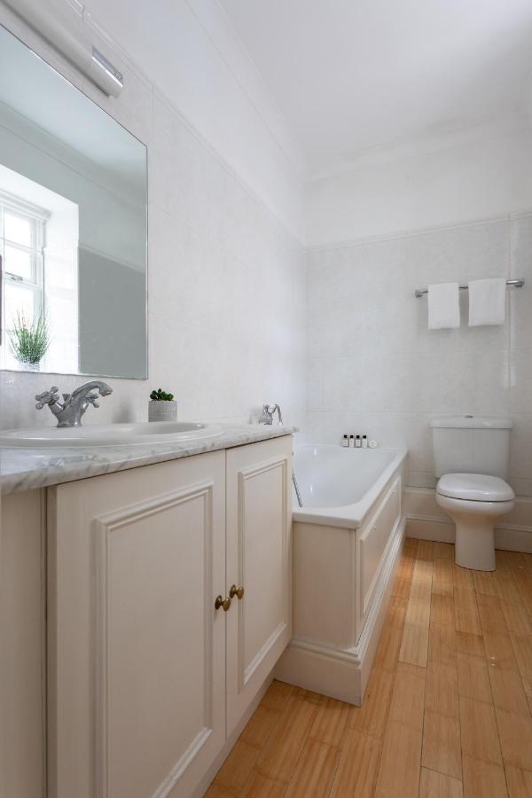 Bathurst Mews Iii By Onefinestay * Londres