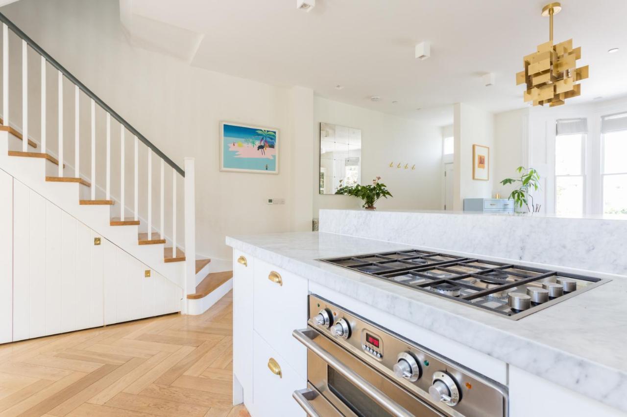 Oakington Road By Onefinestay * London