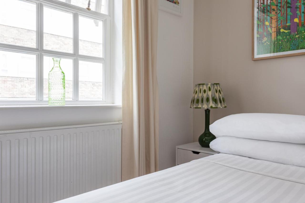 Apartamento Bathurst Mews Iii By Onefinestay *