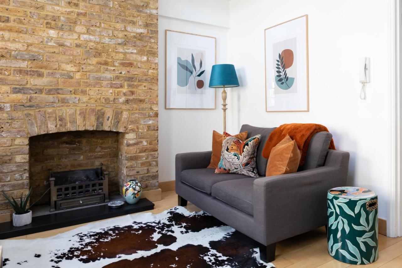 Bathurst Mews Iii By Onefinestay Apartment *