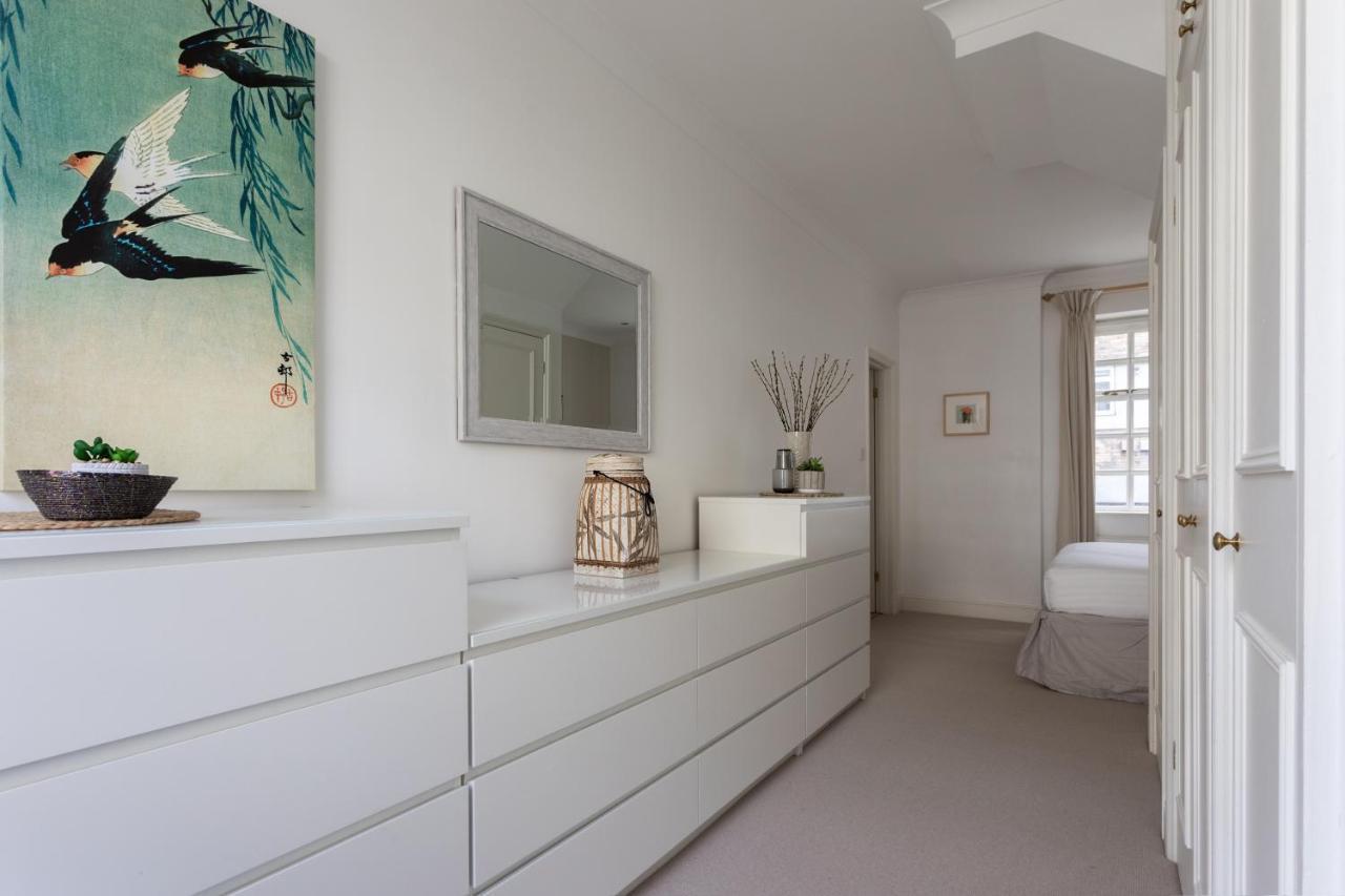 Apartamento Bathurst Mews Iii By Onefinestay *