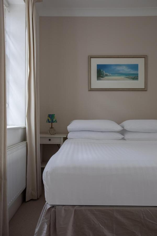 Bathurst Mews Iii By Onefinestay Londres