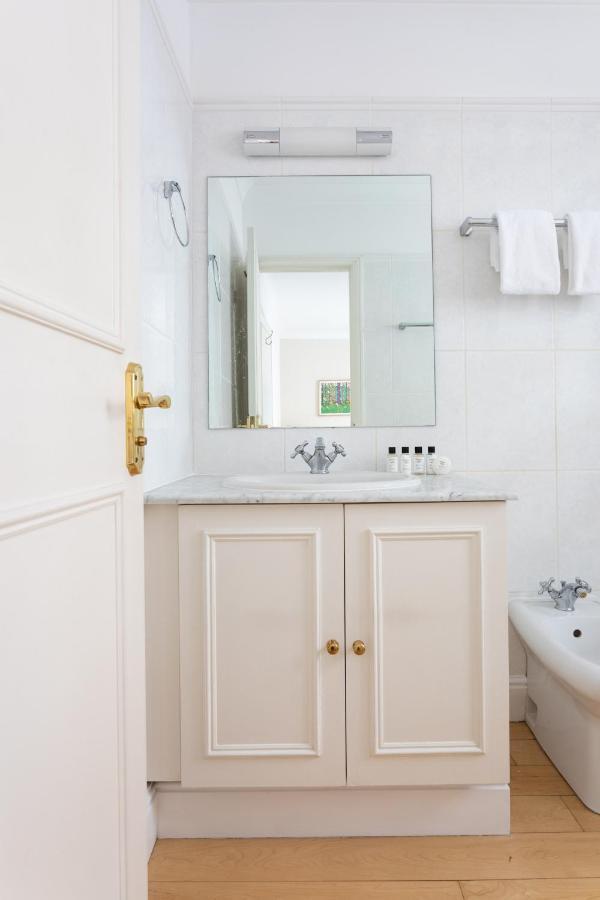 Bathurst Mews Iii By Onefinestay Apartamento *