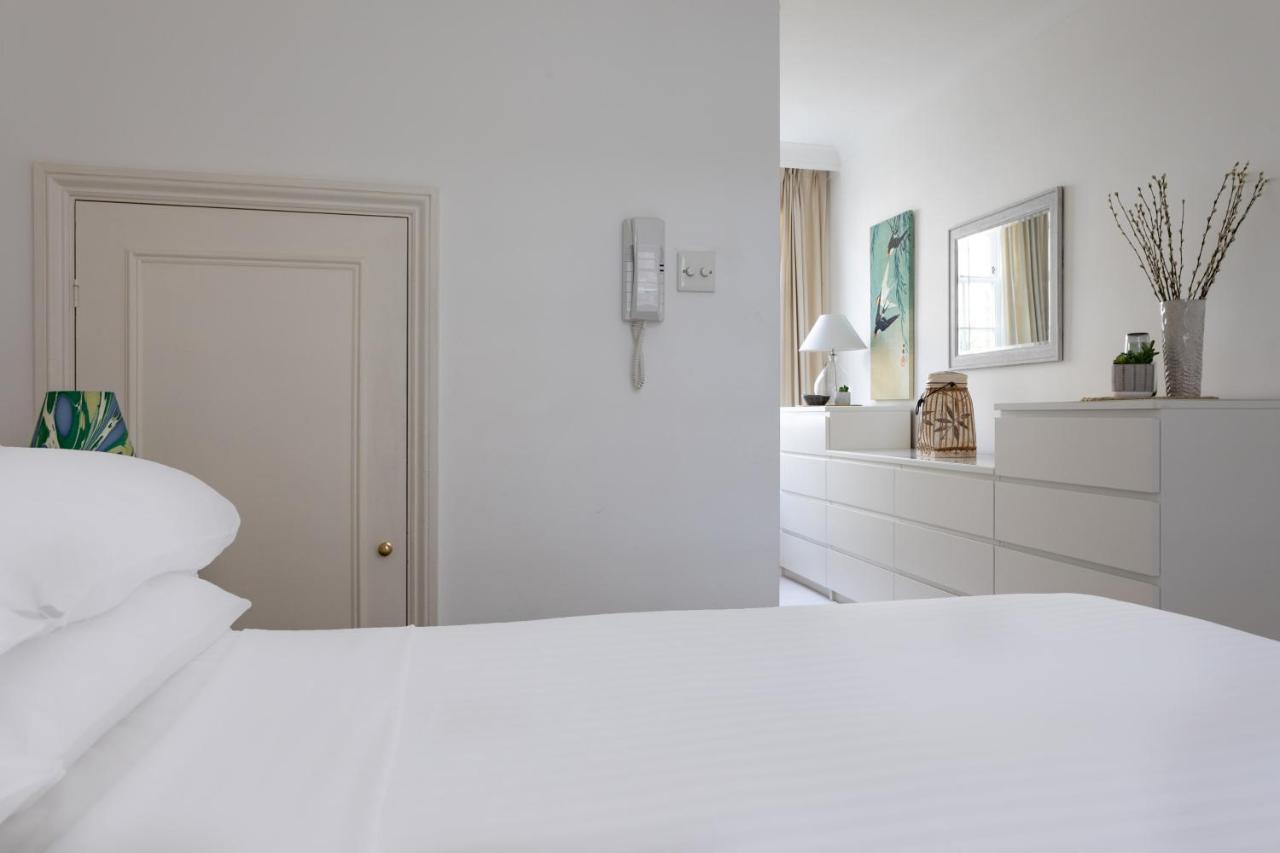Bathurst Mews Iii By Onefinestay Apartamento Londres