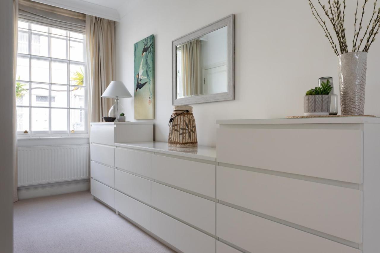 Apartamento Bathurst Mews Iii By Onefinestay *