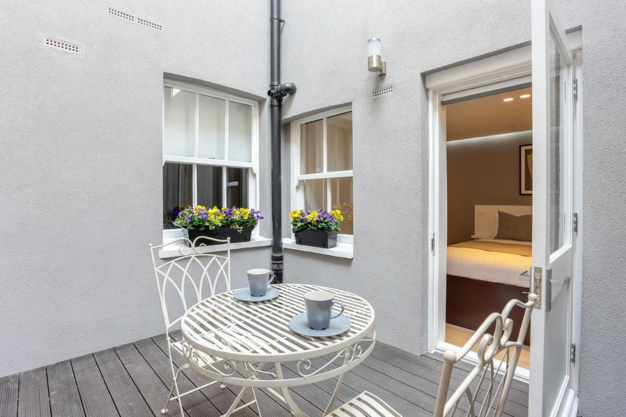 Inverness Terrace Serviced By Concept *