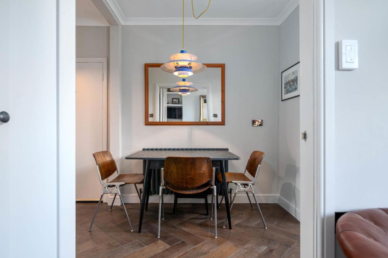 Floor Chic Camden Sleep 2 Apartment *