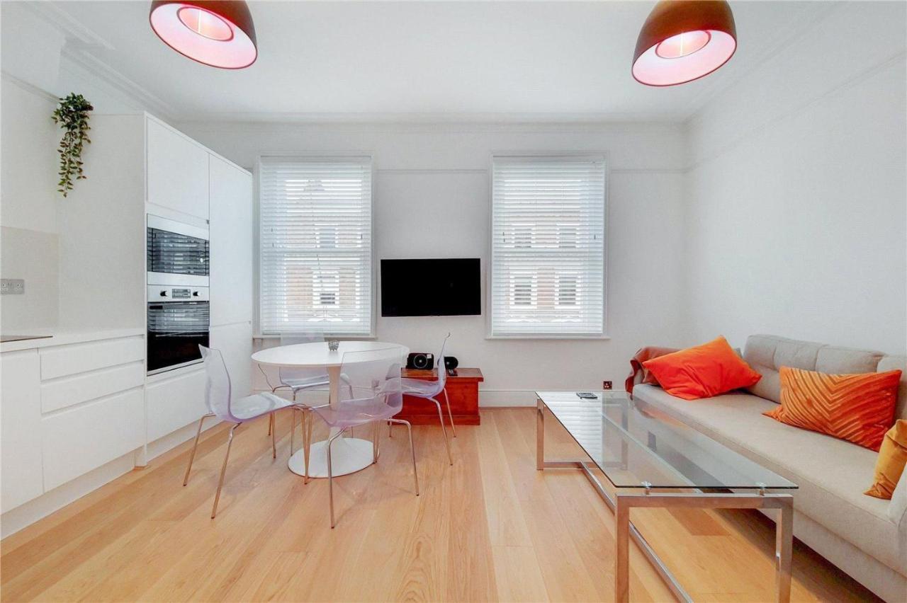 Paddington Gardens Appartement