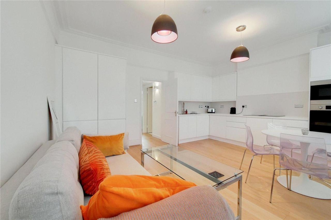 Appartement Paddington Gardens *