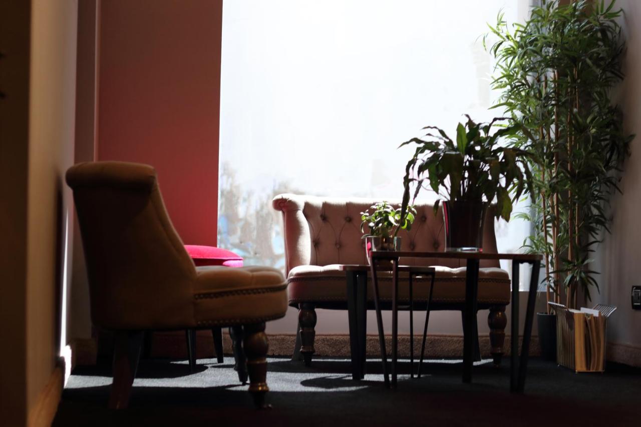 Hotel The Bryson 4*