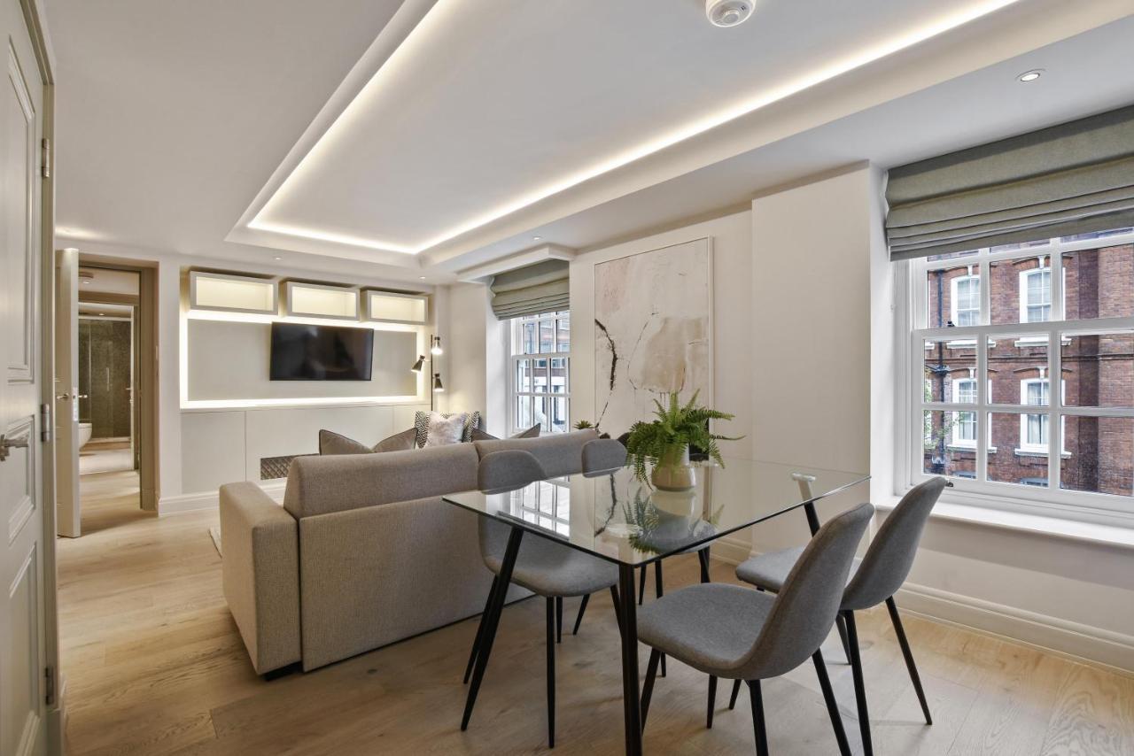Appartement Hope House Residences By Aeria Londen