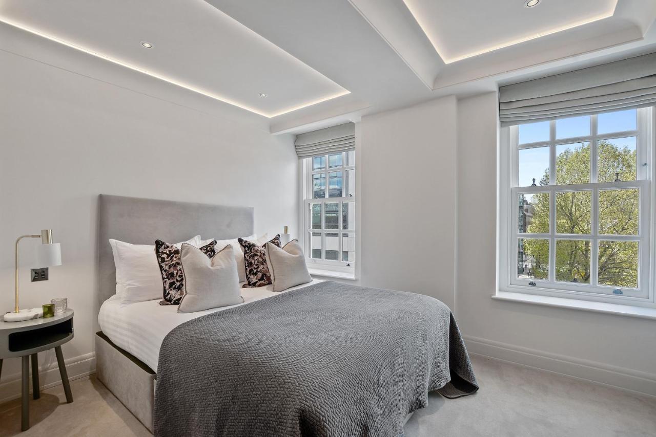 Hope House Residences By Aeria * Londen