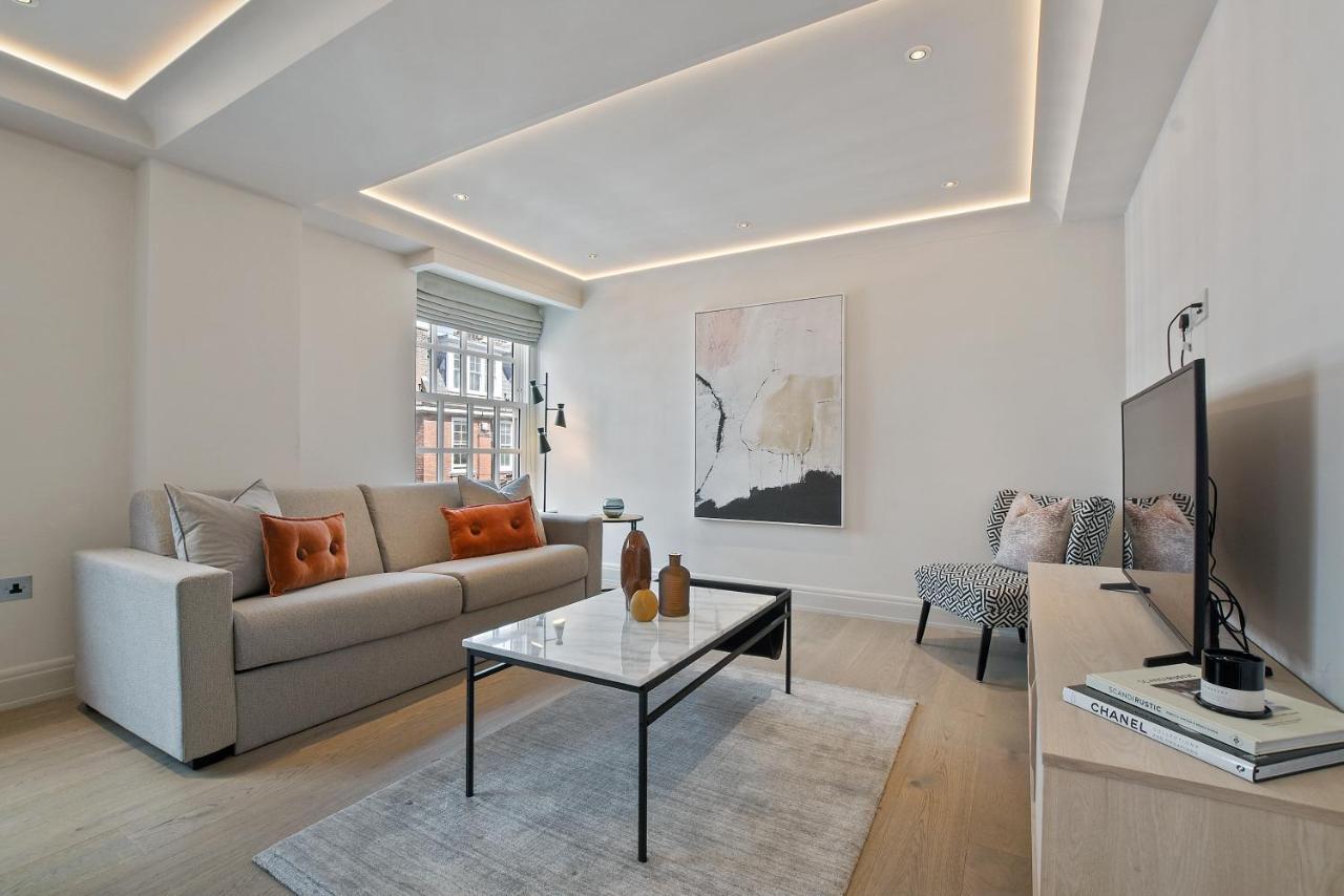 Appartement Hope House Residences By Aeria