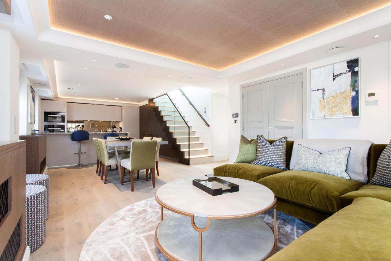 Hope House Residences By Aeria Appartement
