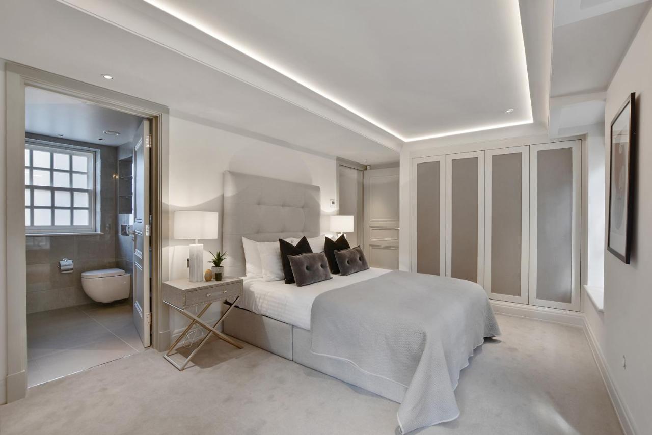 Hope House Residences By Aeria Londen