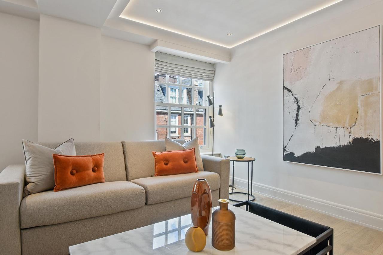Hope House Residences By Aeria * Londen