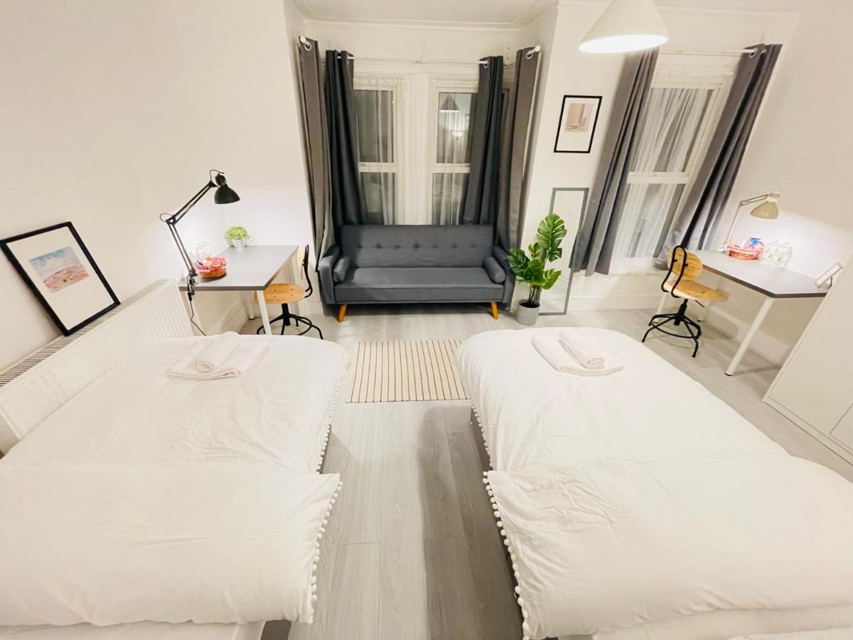 Leytonstone House - Sleepylodge London