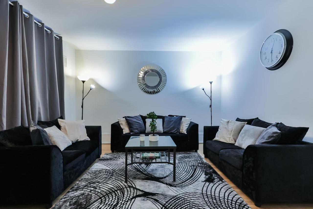 Gorgeous 4 Bedroom 5 Bathrooms House In Marble Arch, Near Oxford Street * London