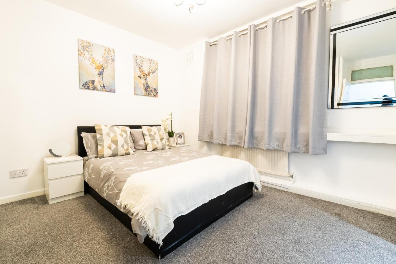 Holiday home Gorgeous 4 Bedroom 5 Bathrooms House In Marble Arch, Near Oxford Street *