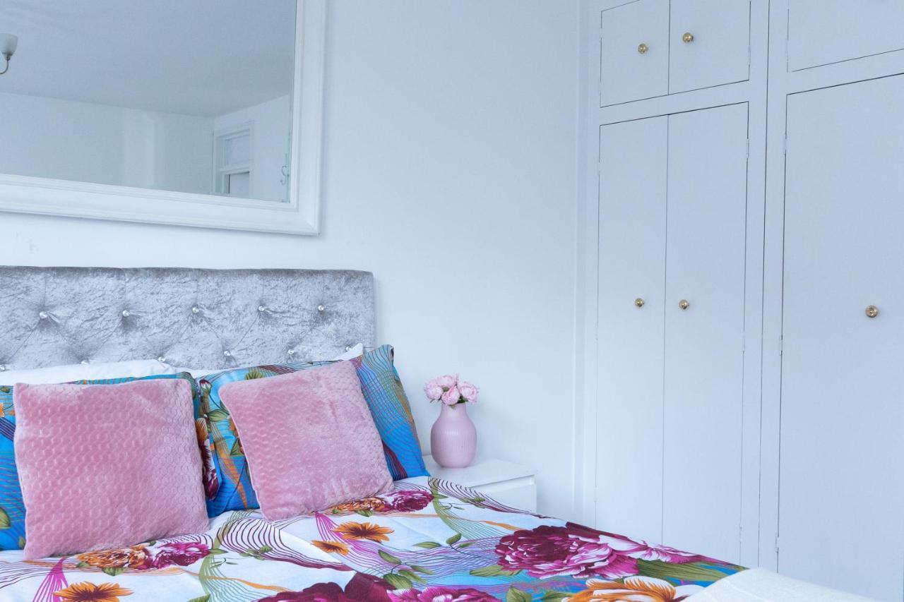 Holiday home Gorgeous 4 Bedroom 5 Bathrooms House In Marble Arch, Near Oxford Street London