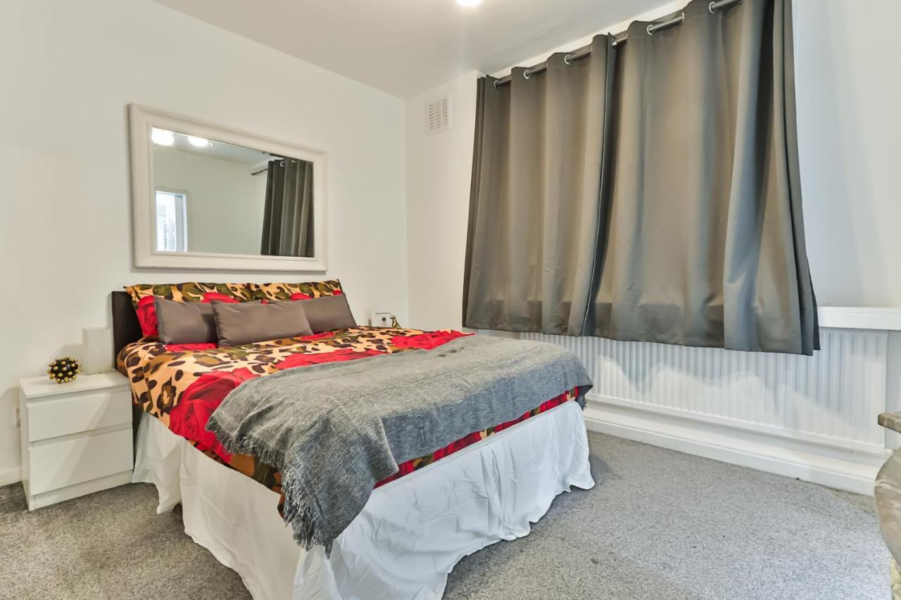 Gorgeous 4 Bedroom 5 Bathrooms House In Marble Arch, Near Oxford Street Holiday home