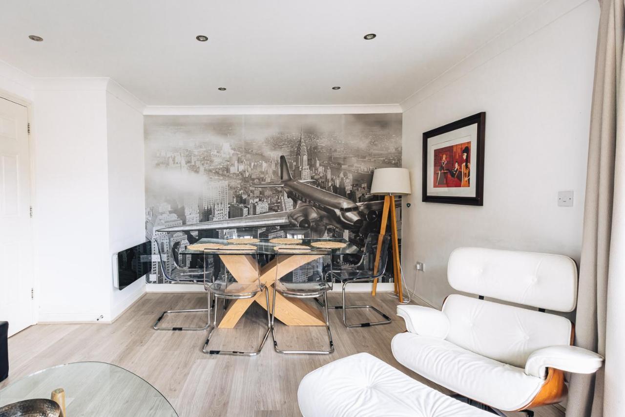 Beautiful Family For 6 London