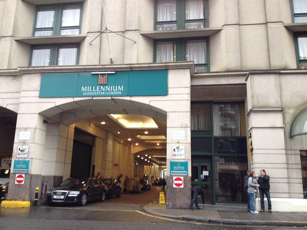 Millennium And Conference Centre Gloucester Hotel 4*