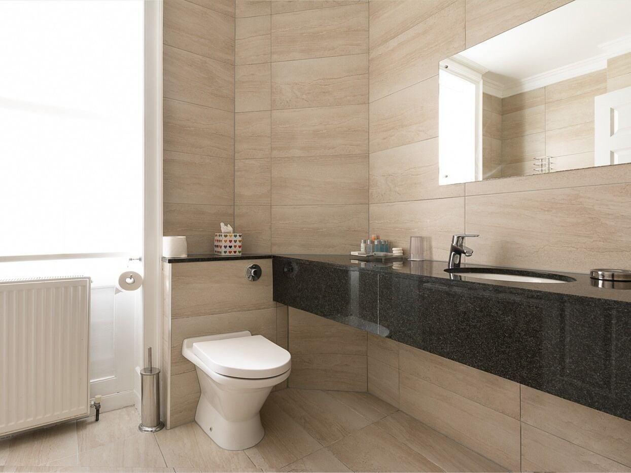 Staunton - 4* Londen