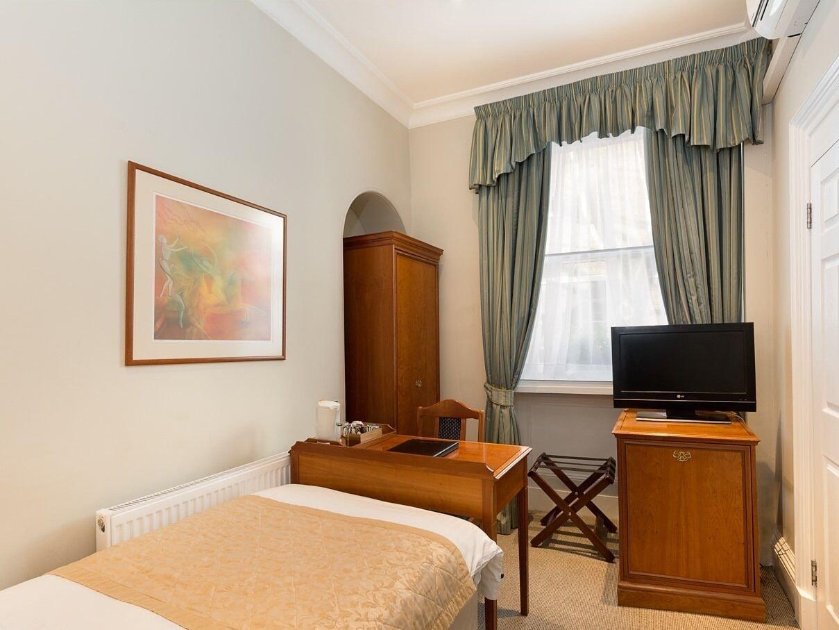 Staunton - Hotel 4*